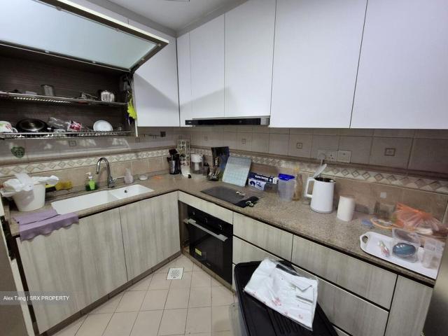 Condominium for rent