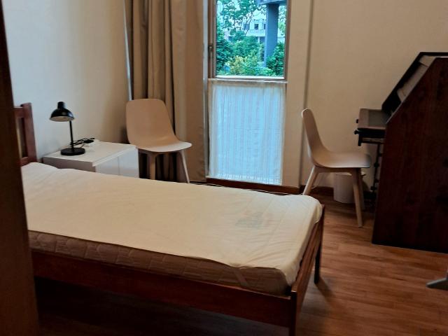 Condominium for rent