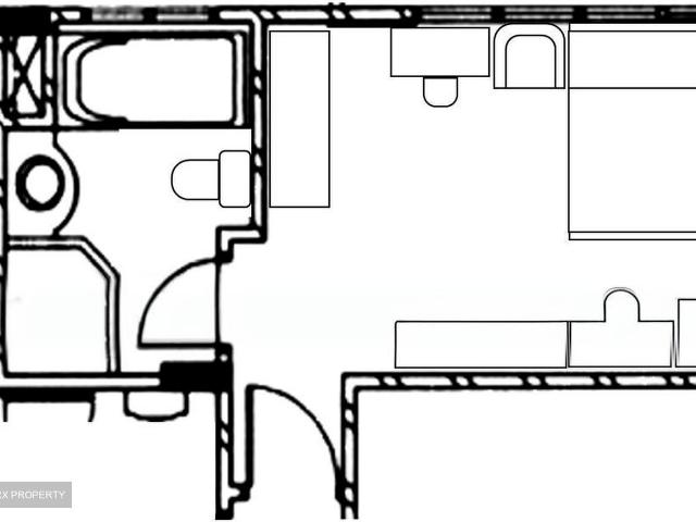 Condominium for rent