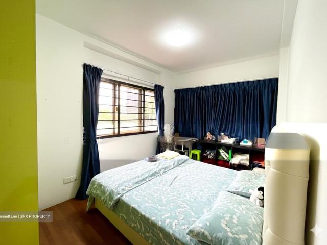 Condominium for sale in Clementi, 21 Central West