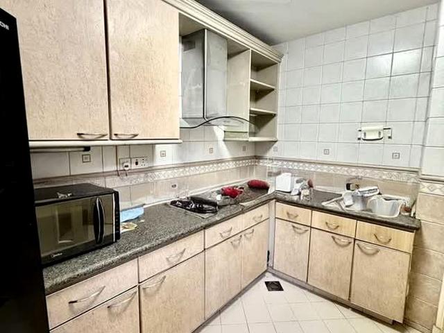 Condominium for rent