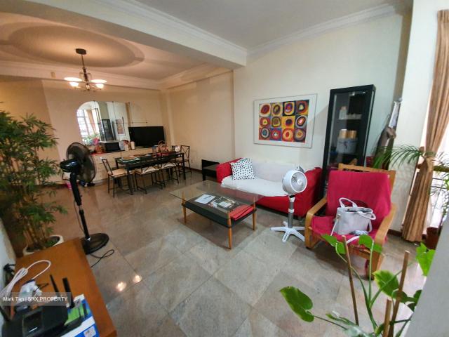 Condominium for rent