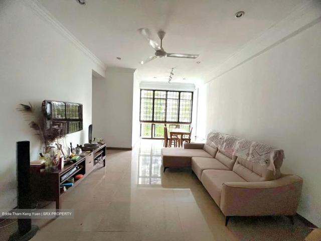 Condominium for rent