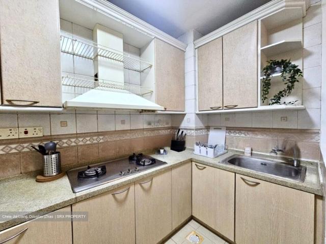 Condominium for rent