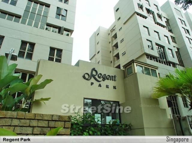 Condominium for rent