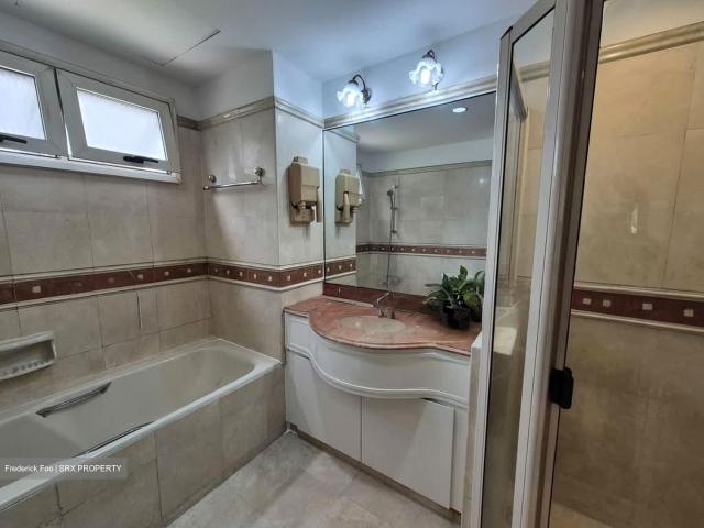 Condominium for rent