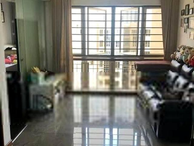 Condominium for rent