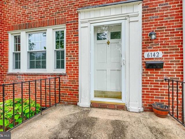 House for sale in Catonsville, Maryland