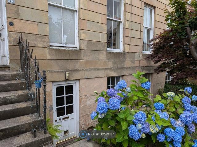 Apartment for rent in Strathbungo, Glasgow