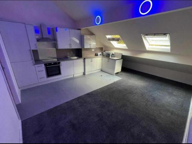 House for rent in Hyde Park, West Yorkshire