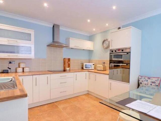 House for sale in Ilfracombe, North Devon