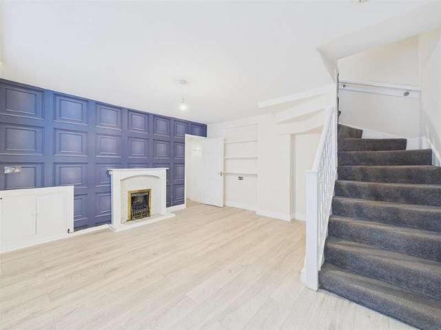 House for rent in Kentisbury, Devon