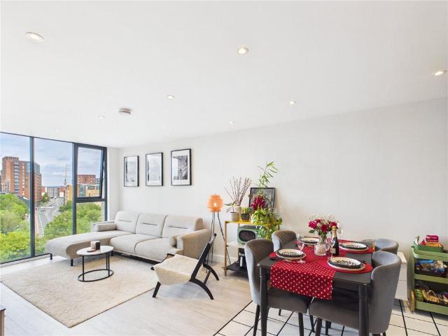 Apartment for rent in Ordsall, Salford