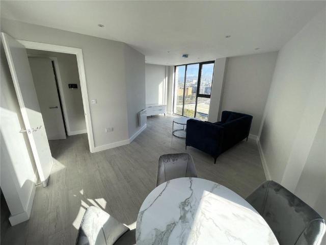 Apartment for rent in Ordsall, Salford