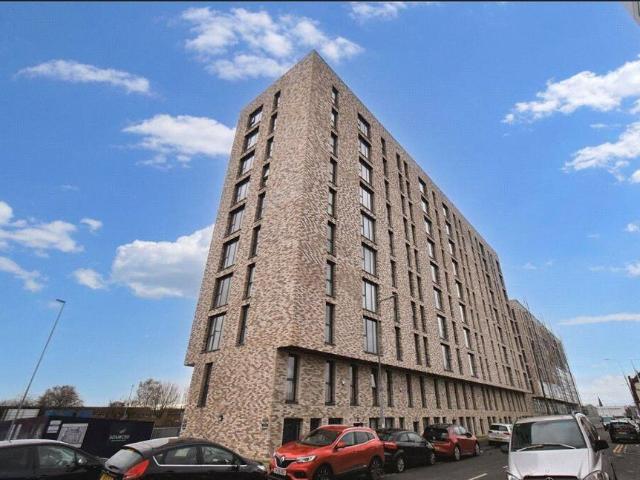 Apartment for rent in Ordsall, Salford
