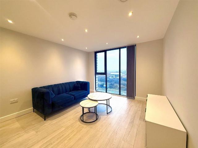 Apartment for rent in Ordsall, Salford
