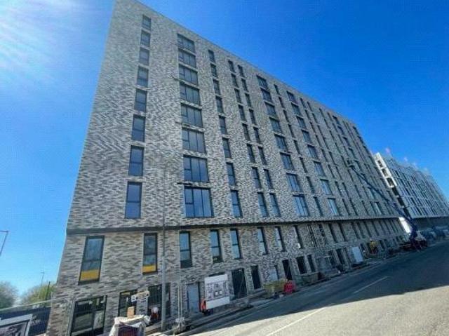 Apartment for rent in Ordsall, Salford
