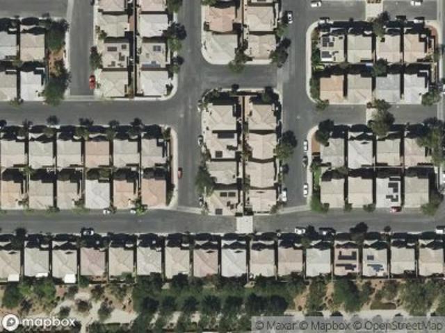 House for sale in Las Vegas, Nevada