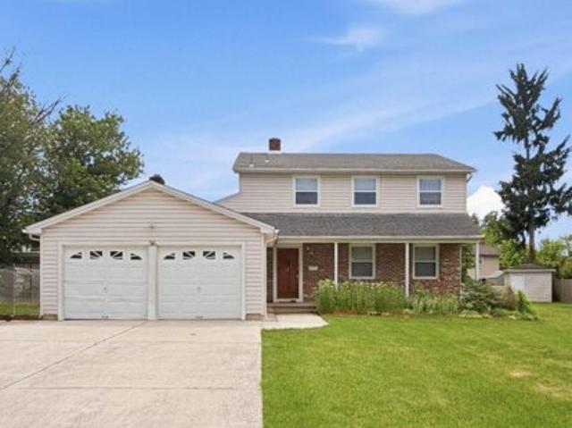House for sale in Cherry Hill, New Jersey