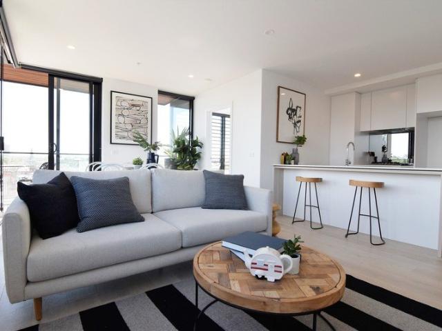 Apartment for rent in Richmond, Melbourne