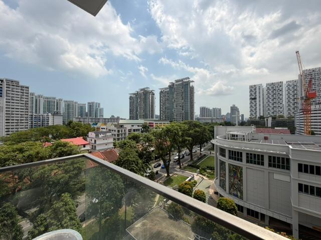 Condominium for rent