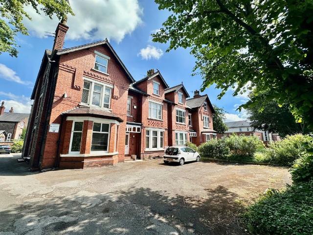 Apartment for rent in Trafford Park, Greater Manchester