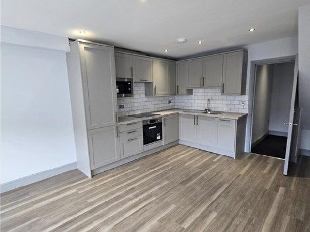 Apartment for rent in Trafford Park, Greater Manchester
