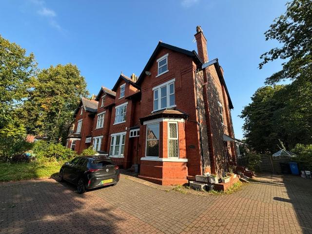 Apartment for rent in Trafford Park, Greater Manchester