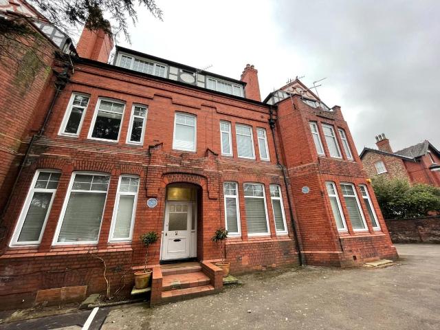 Studio for rent in Trafford Park, Greater Manchester