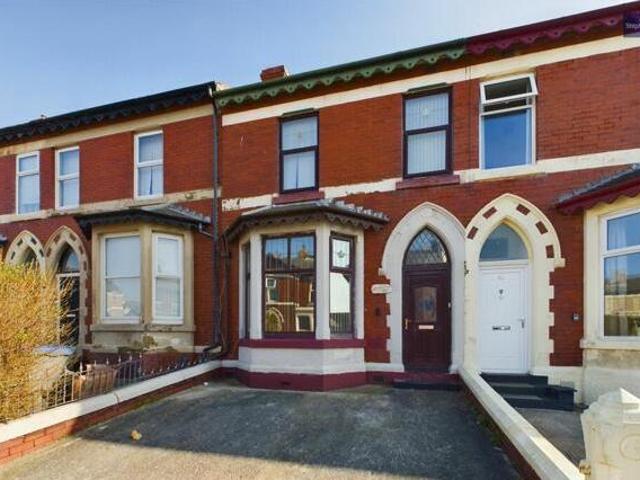 House for sale in Blackpool