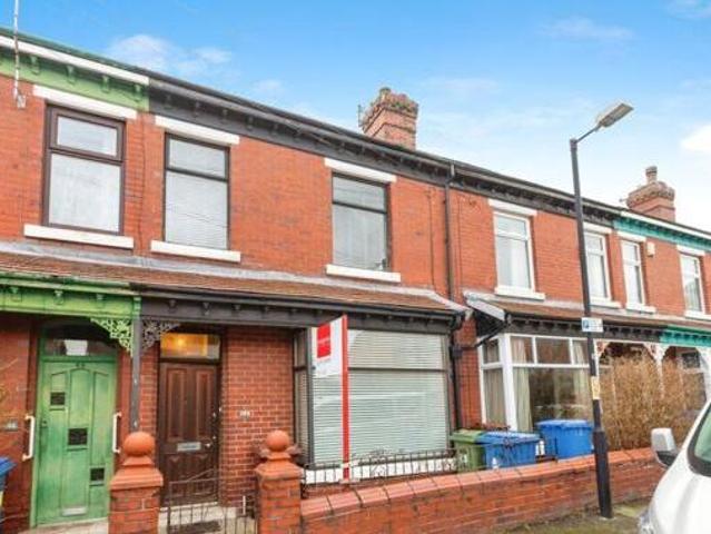 House for sale in Andertons Mill, Lancashire
