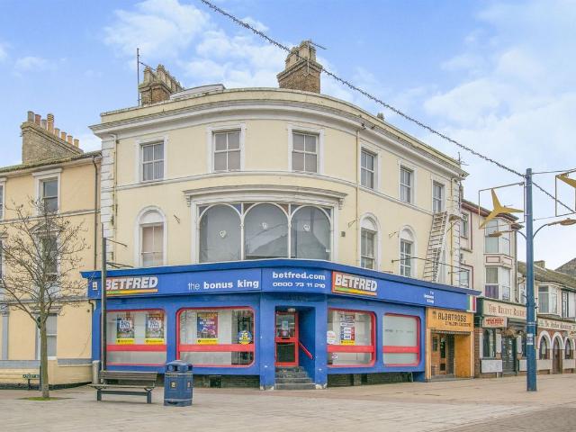 Apartment for rent in Northgate, Stokesby