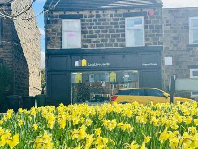 House for rent in North Yorkshire