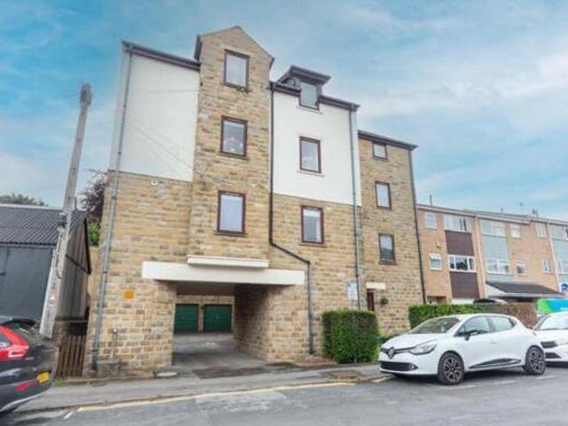 House for sale in Ilkley, West Yorkshire