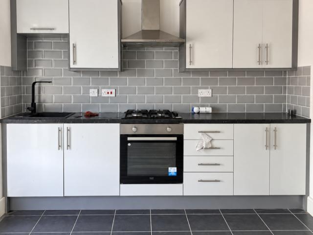 Apartment for rent in Highfields, Leicester