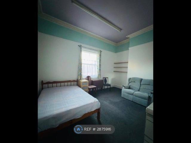 Room for rent in Highfields, Leicester