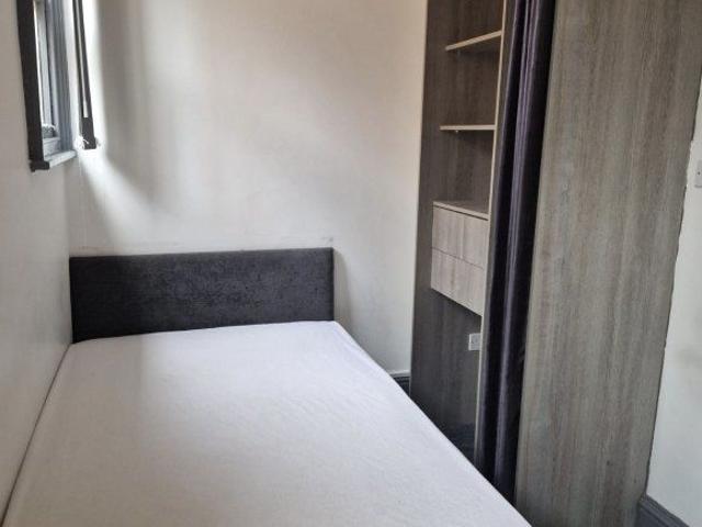 Room for rent in Old Wharf, City Of Leicester