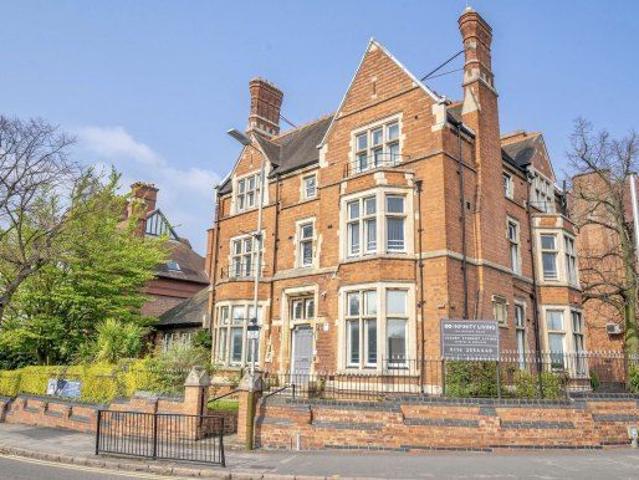 Room for rent in Old Wharf, City Of Leicester
