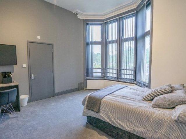 Room for rent in Old Wharf, City Of Leicester