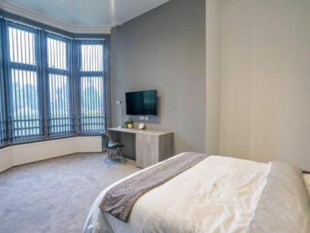 Room for rent in Old Wharf, City Of Leicester