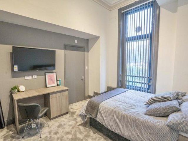 Room for rent in Old Wharf, City Of Leicester
