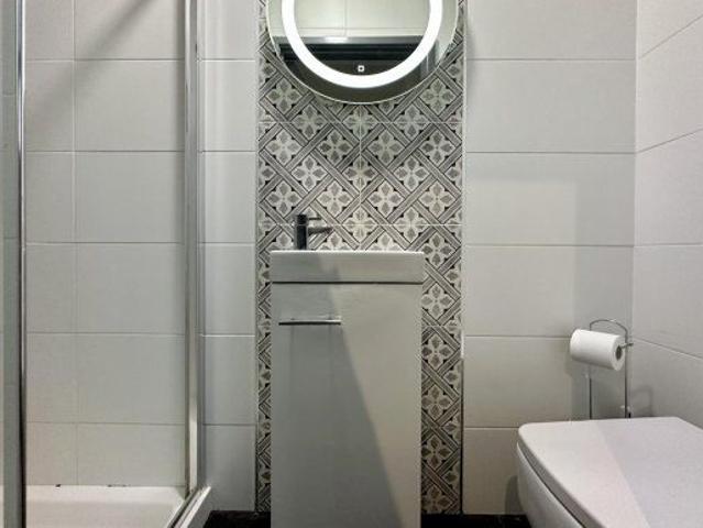 Room for rent in Old Wharf, City Of Leicester