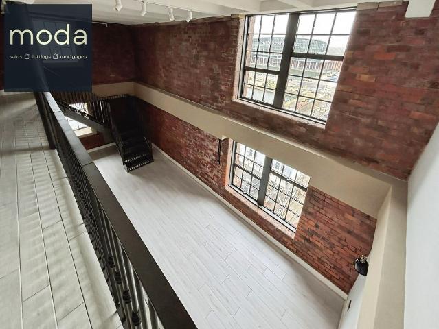 Apartment for rent in Calderstones