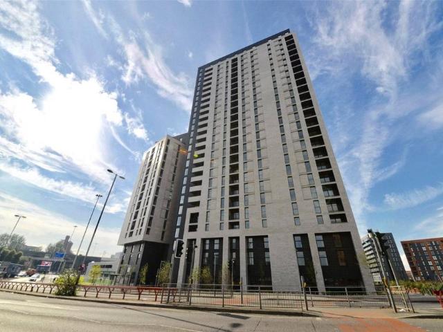 Apartment for rent in Hulme, Georgia