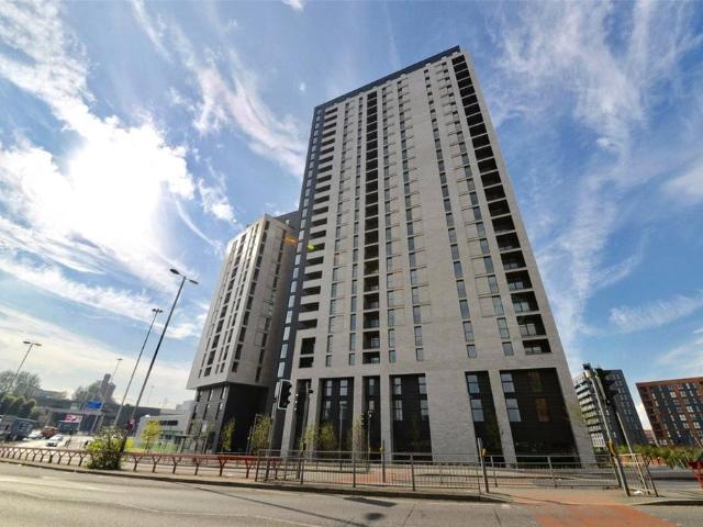 Apartment for rent in Hulme, Georgia