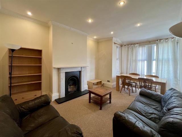 Apartment for rent in Gosforth, Tyne And Wear