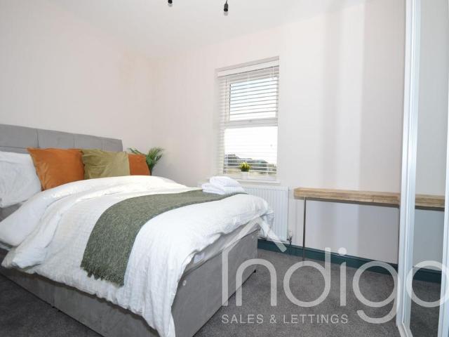 House for rent in Hanley, Stoke-on-Trent