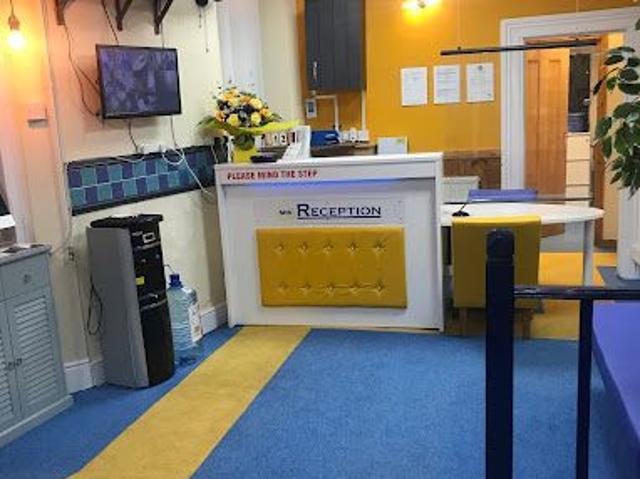 House for rent in Joiner's Square, Hanley