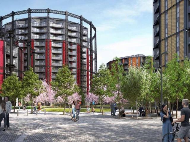 Apartment for sale in Bethnal Green, Bethnal Green