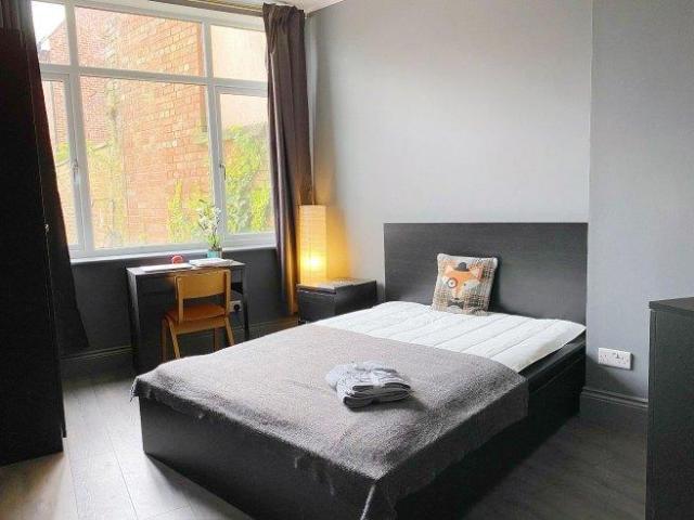 Apartment for rent in Semilong, Northampton